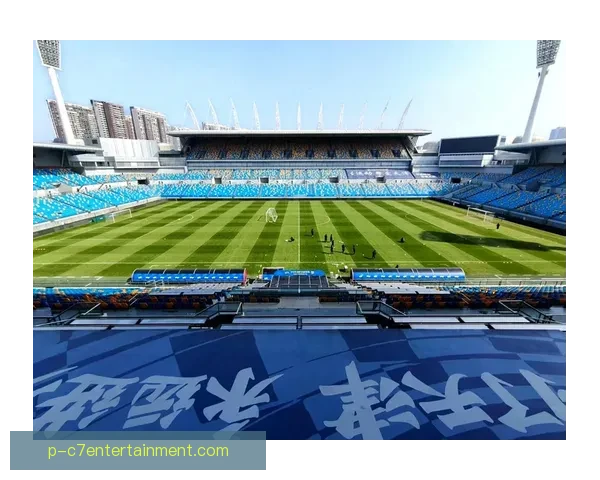2026赛季中超天津津门虎首度迁入全新球场迎战新挑战